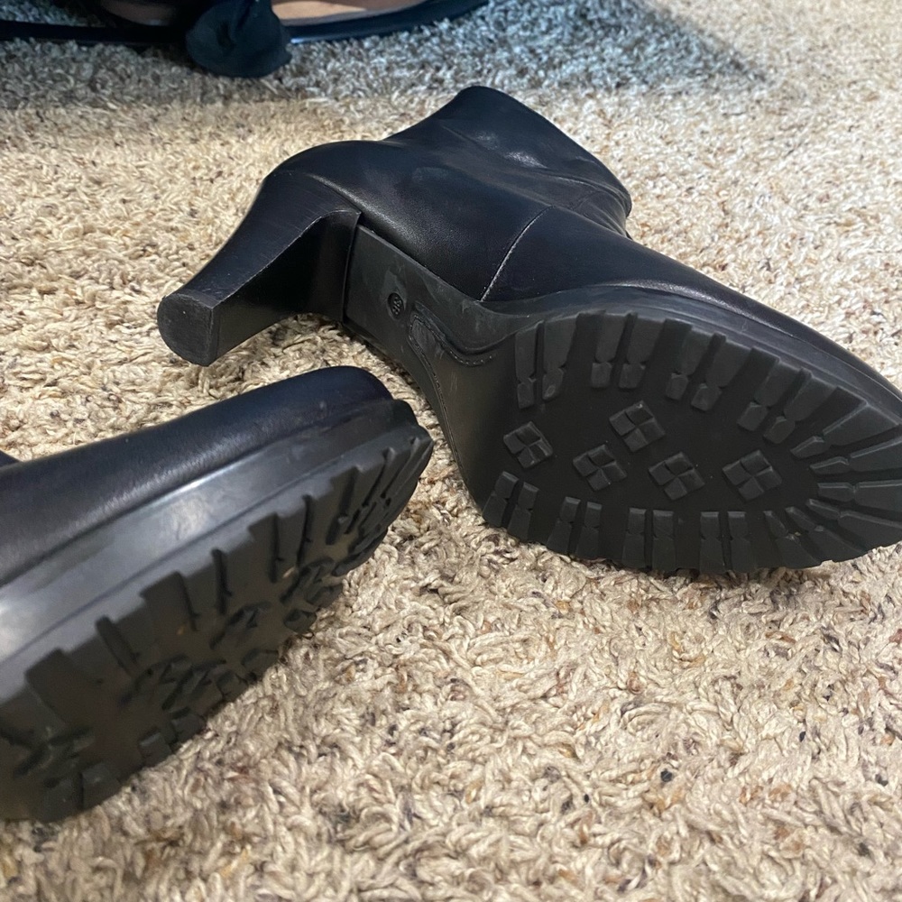 AMALFI By Rangoni Heels MADE IN ITALY - Picture 4 of 6